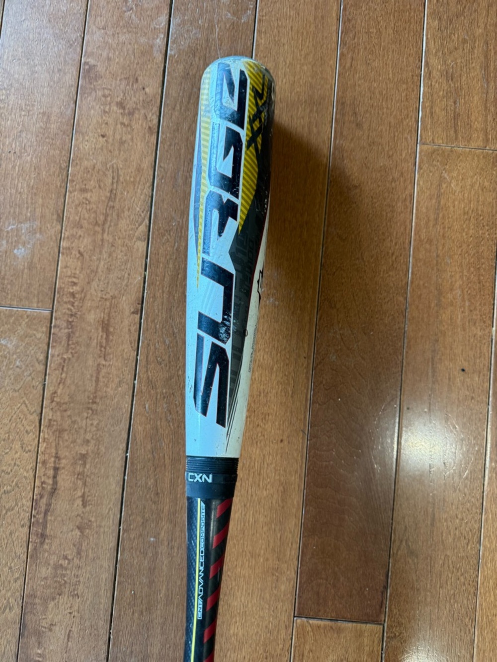 Easton Surge XXL BGX10SL 29L 19oz -10 Drop Alloy Youth baseball bat